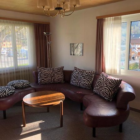 Grosszuegige Ferienwohnung Fuer 4 Personen Interlaken Exterior photo